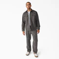 Dickies MENS DUCK SHIRT JACKET-A879N - Image 4