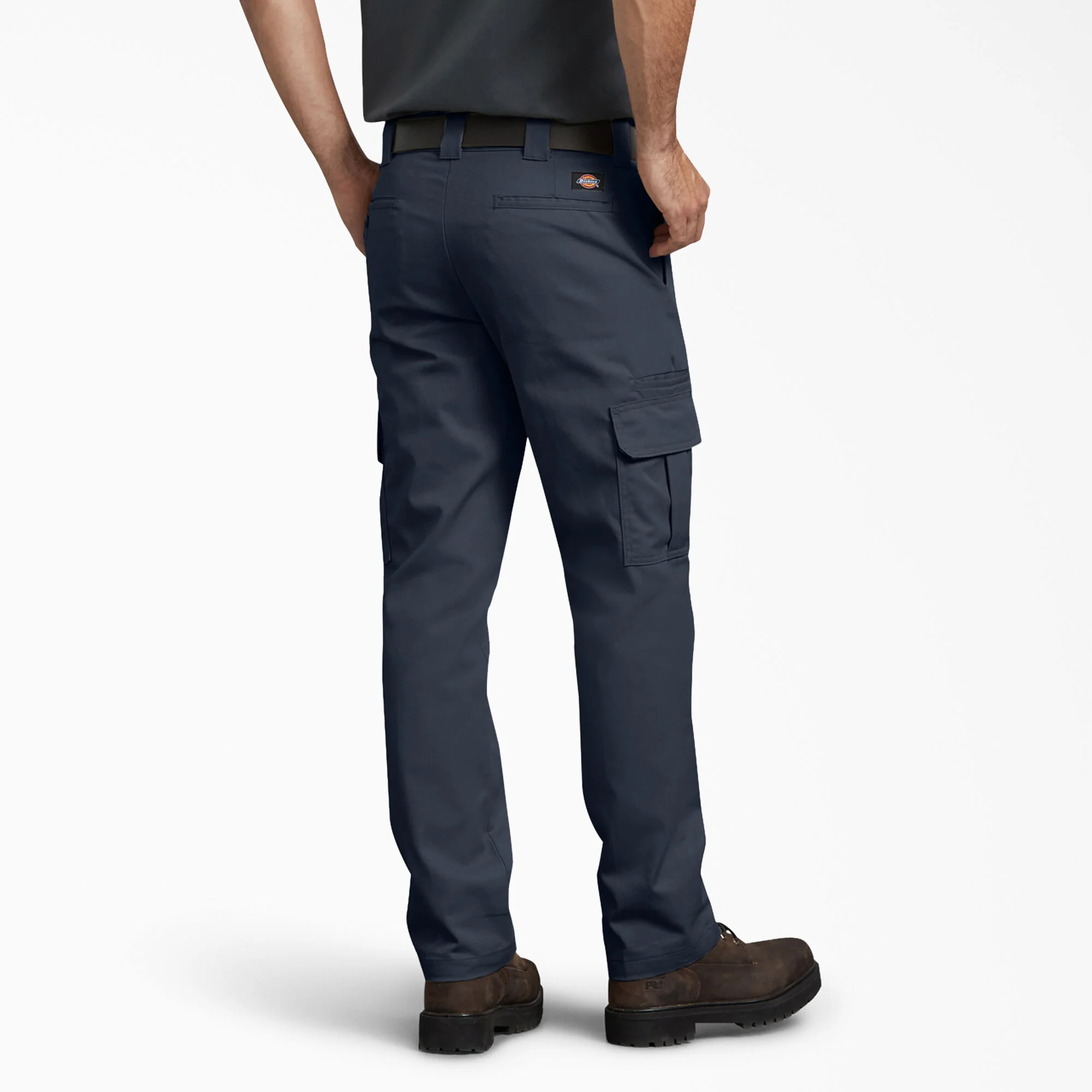 Dickies Men's Slim Fit Twill Cargo Pants - WP594 - Image 12