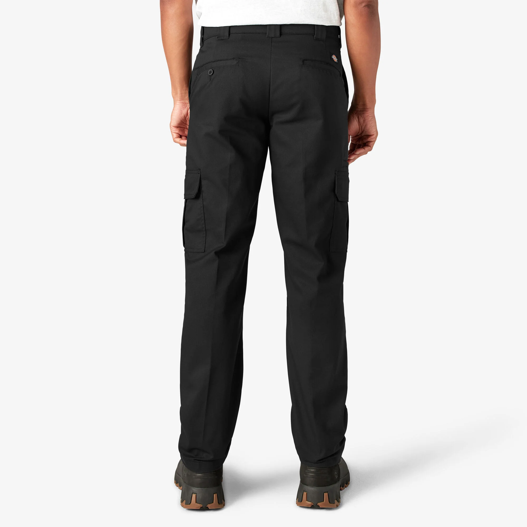 Dickies Men's Slim Fit Twill Cargo Pants - WP594 - Image 2