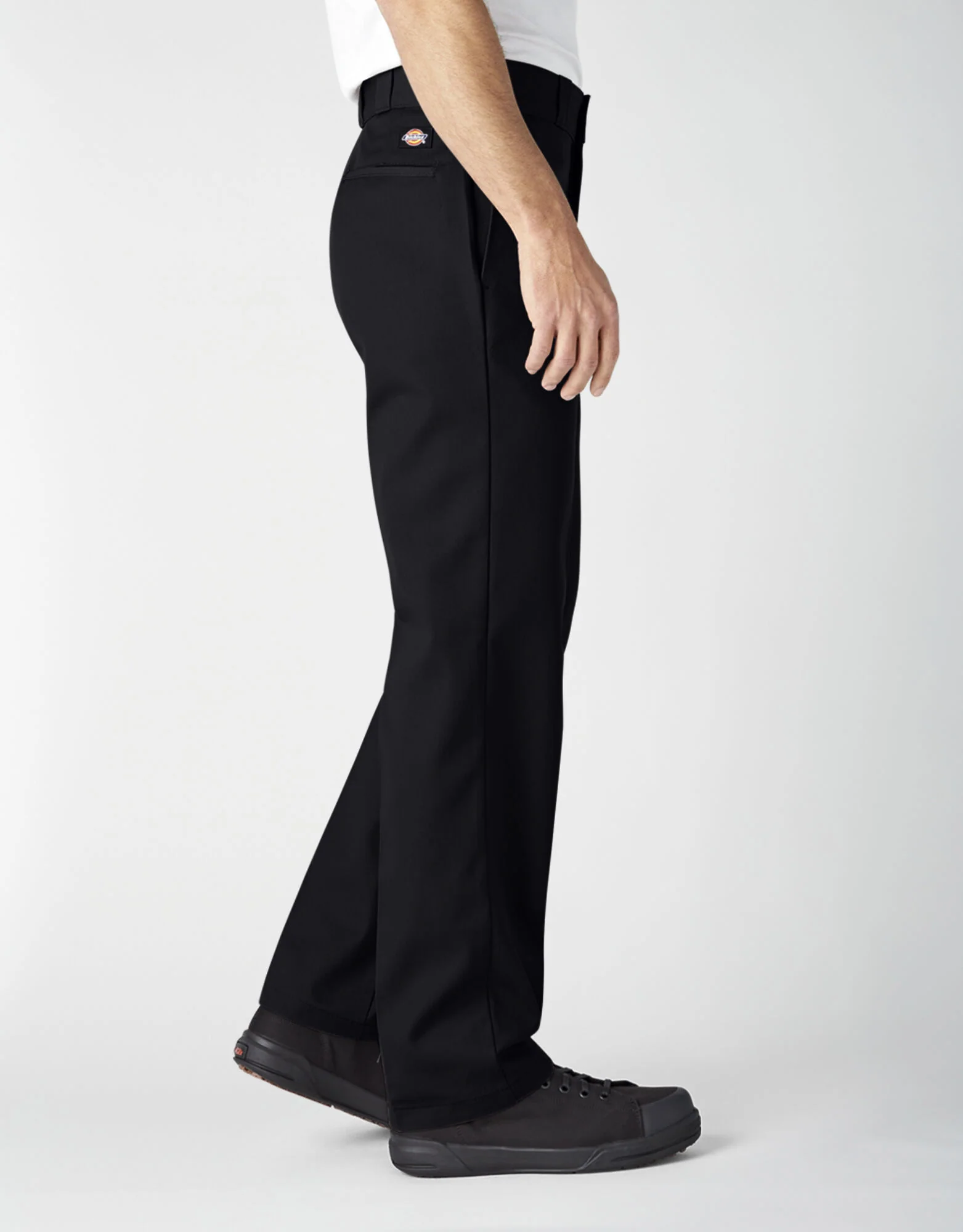 Dickies Original 874® Work Pants - Black - Image 3