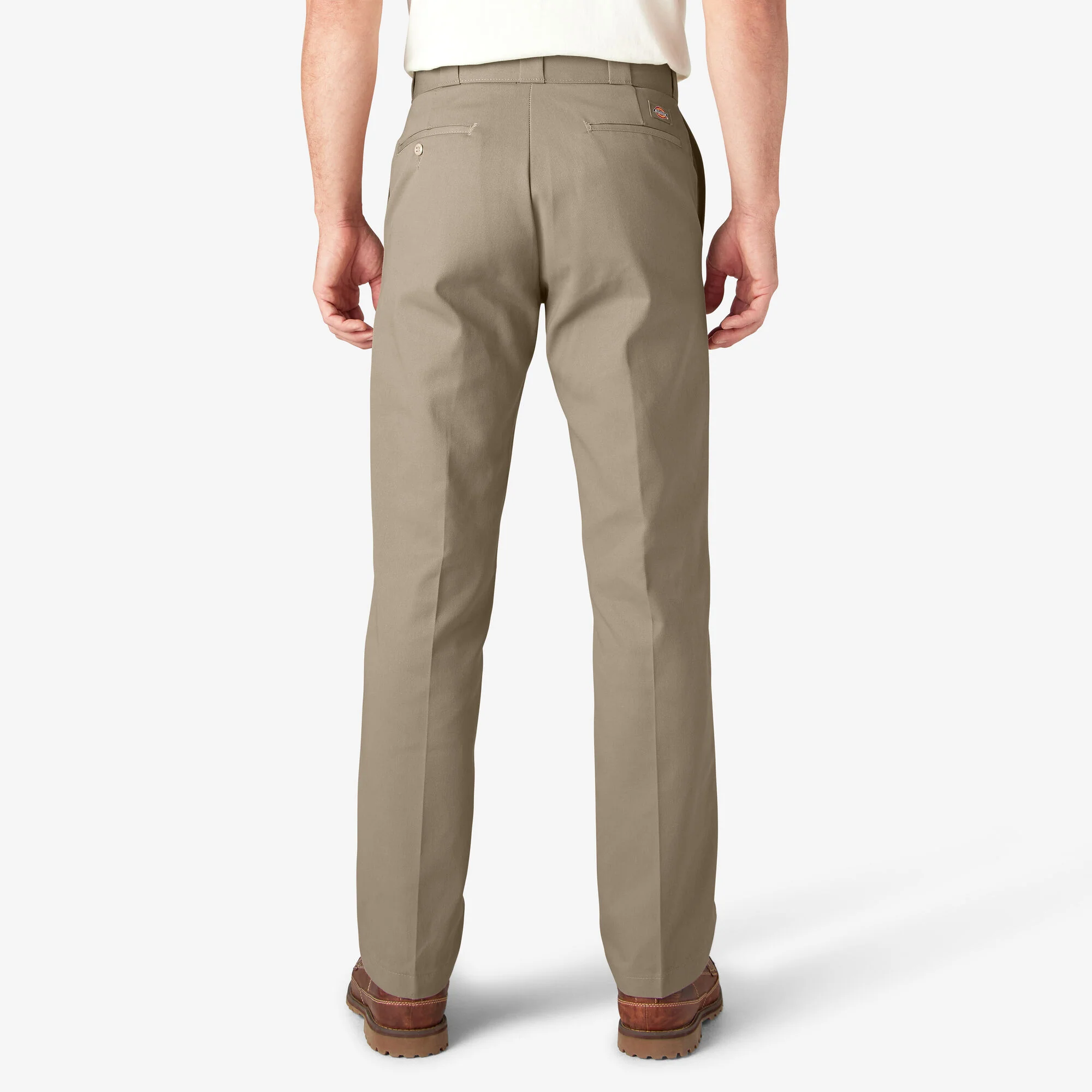 Dickies Original 874® Work Pants - Desert Sand - Image 2