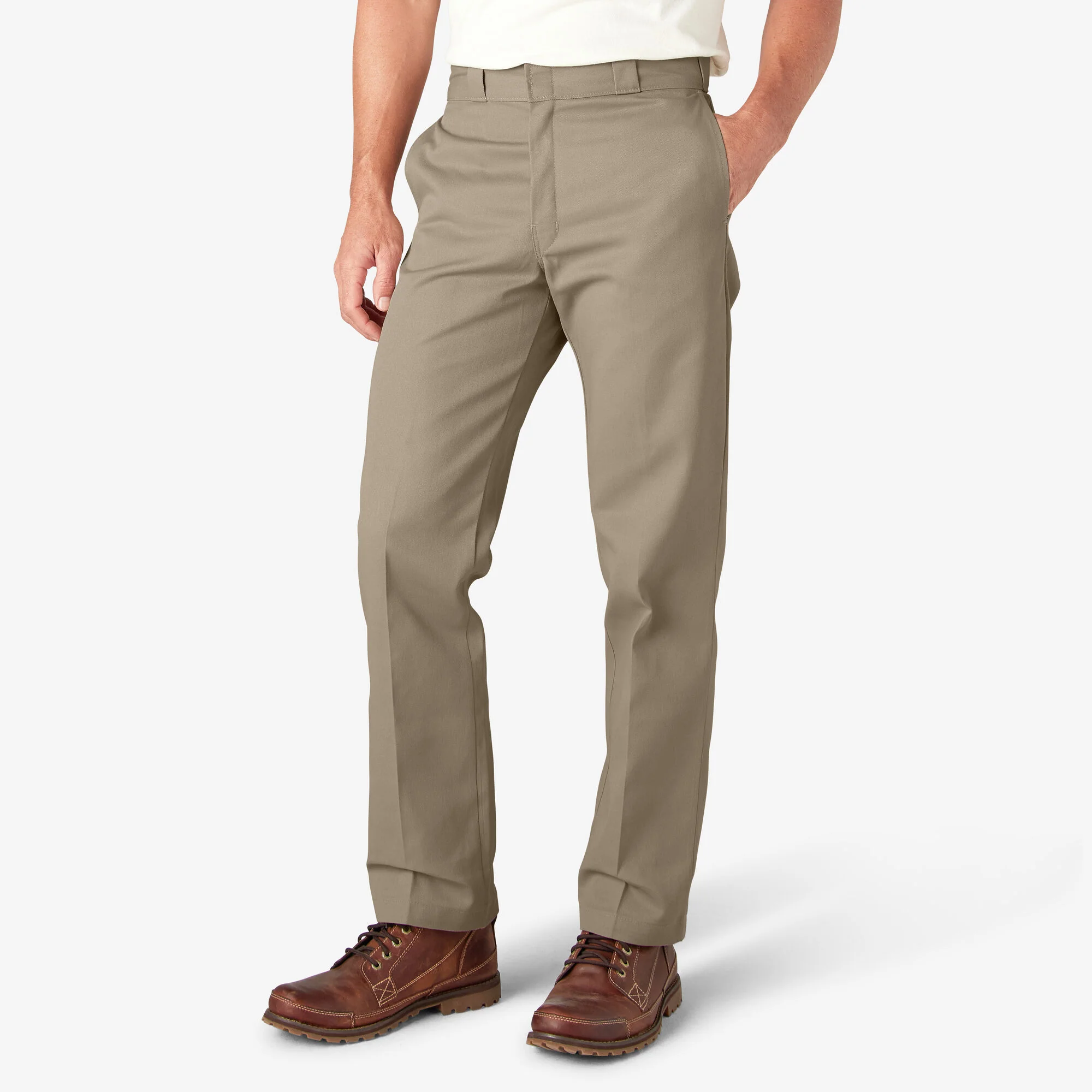 Dickies Original 874® Work Pants - Desert Sand - Image 3