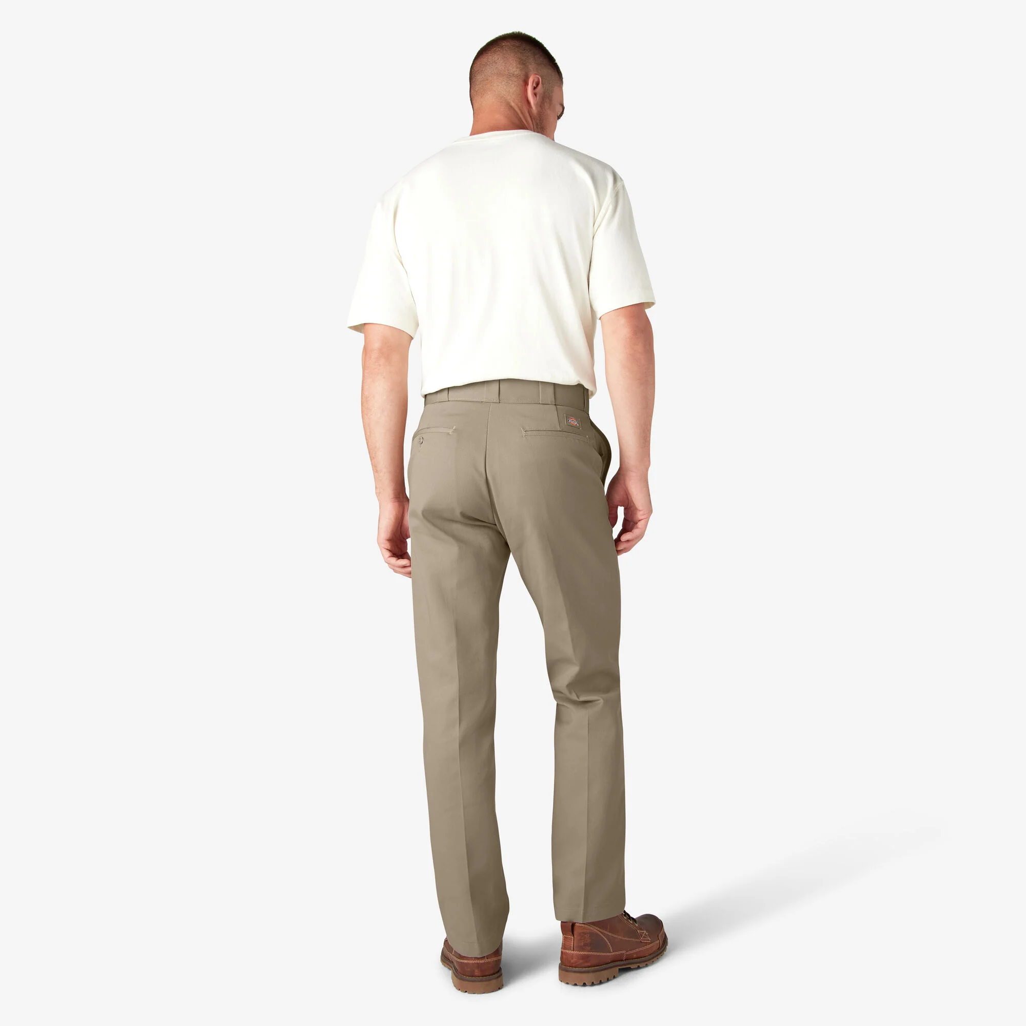 Dickies Original 874® Work Pants - Desert Sand - Image 6