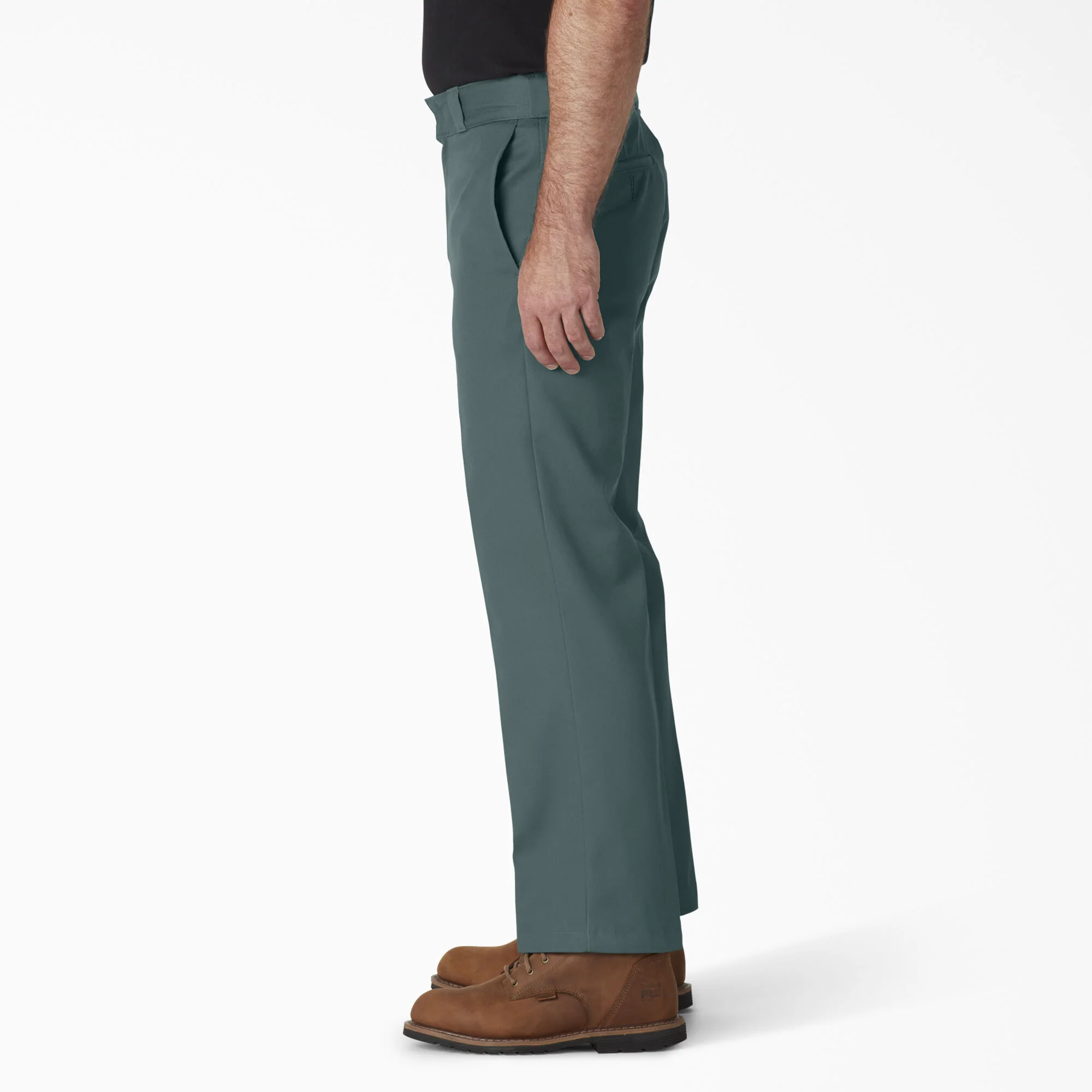 Dickies Original 874® Work Pants - Lincoln Green - Image 3