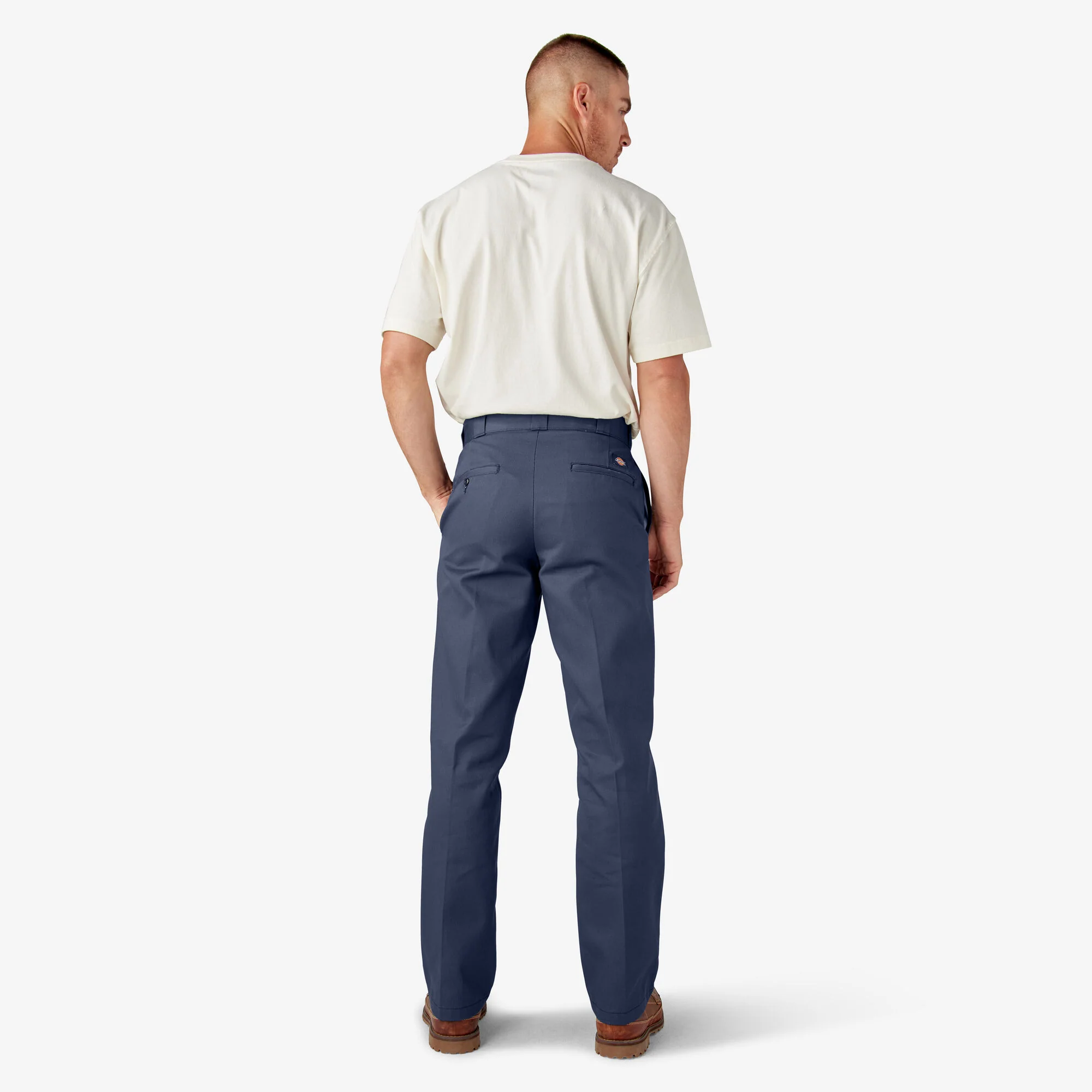 Dickies Original 874® Work Pants - Navy - Image 6