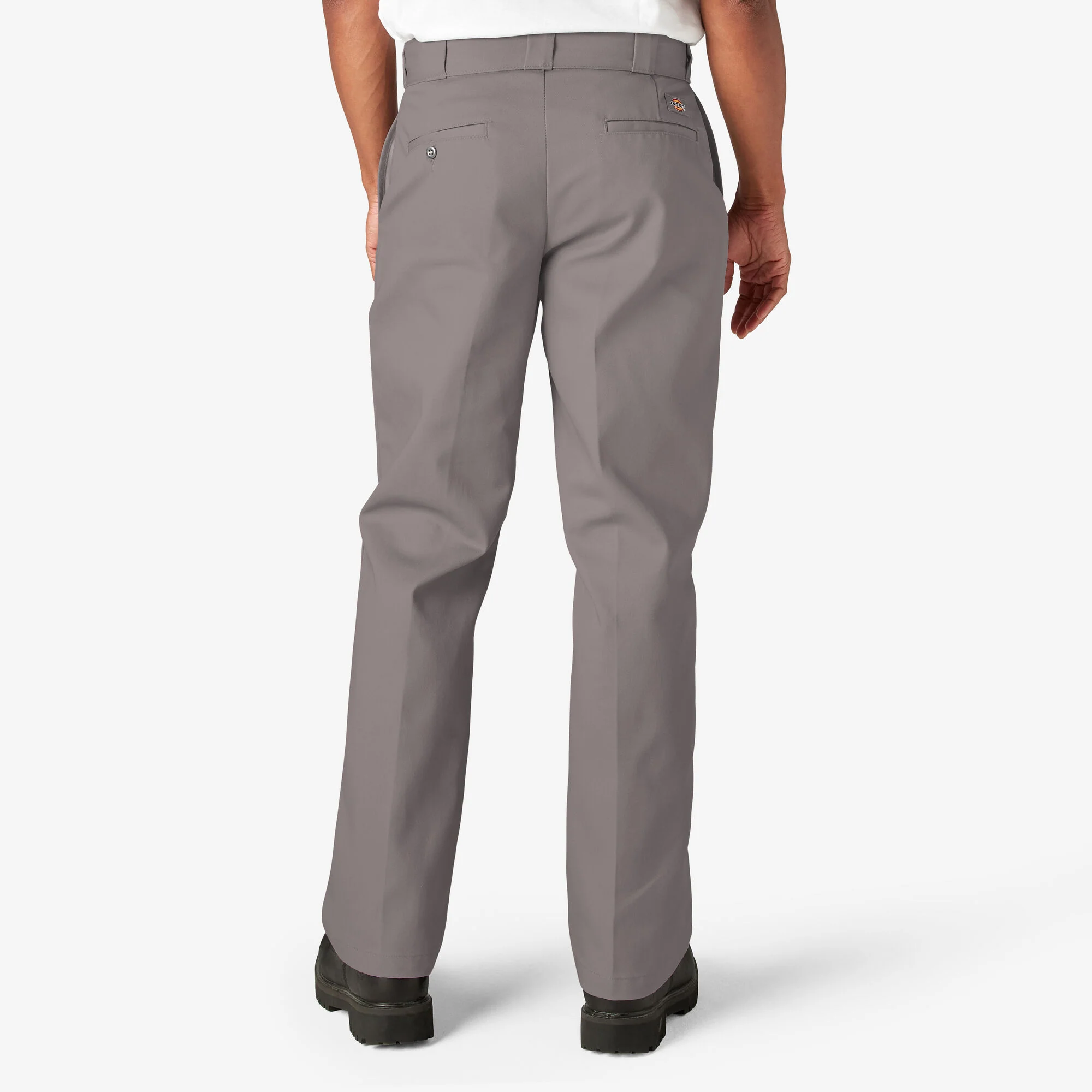 Dickies Original 874® Work Pants - Silver - Image 2