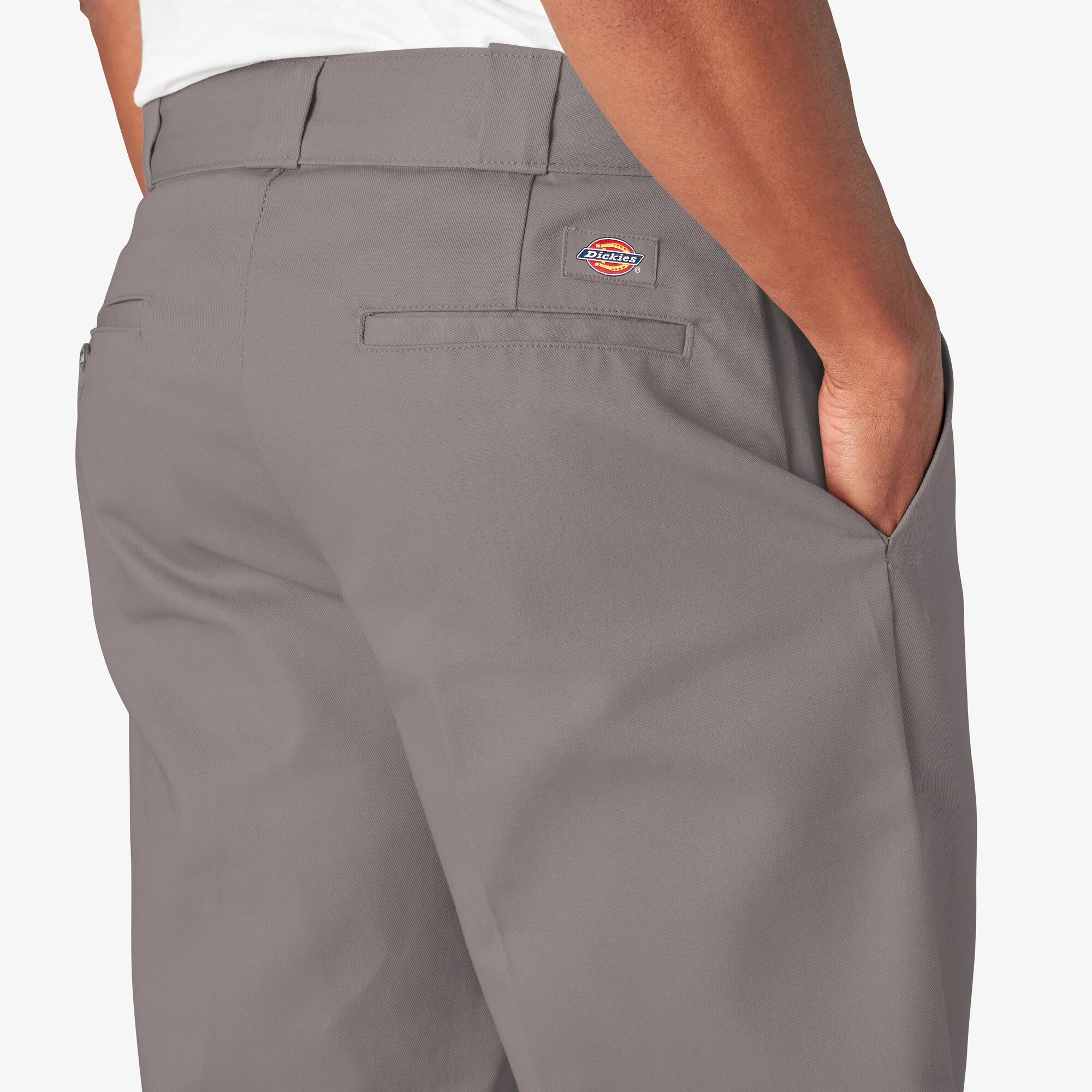 Dickies Original 874® Work Pants - Silver - Image 7