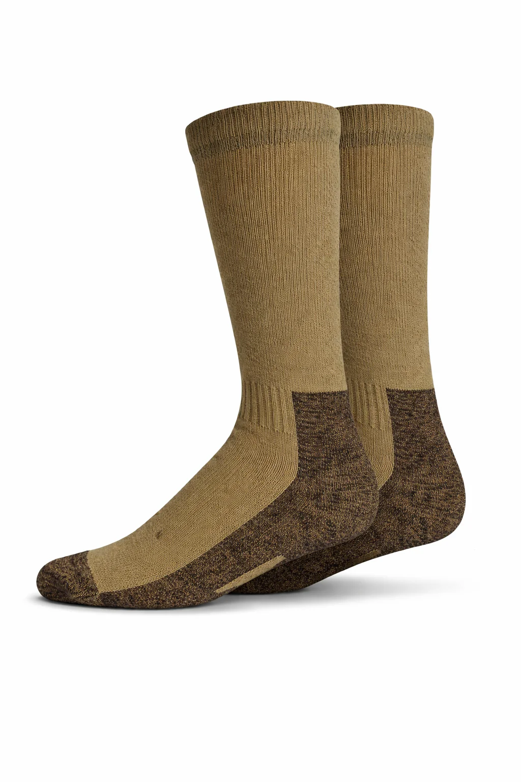 Dickies Premium Work 2-PAIR STEEL TOE NON-BINDING COMFORT - Image 2