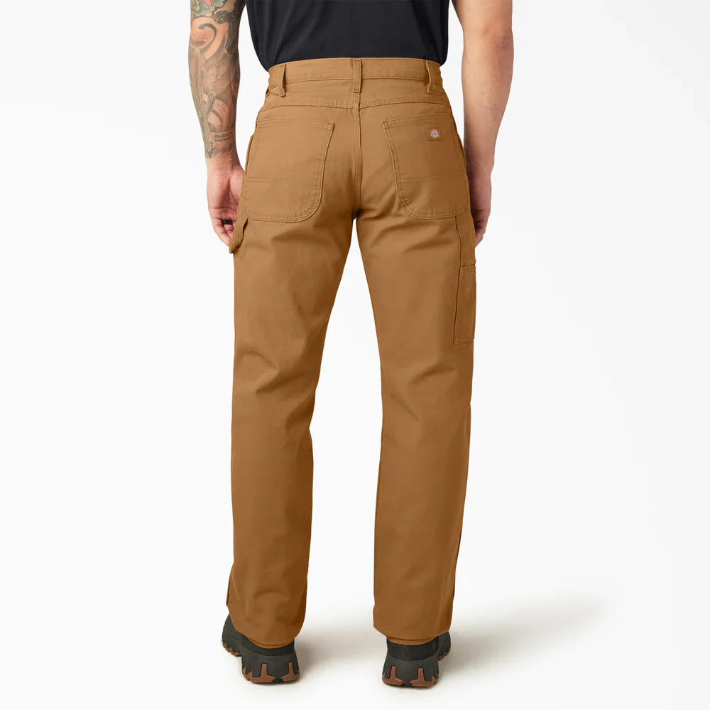 Dickies MENS RELAXED FIT DUCK JEAN (1939RBD) - Image 2