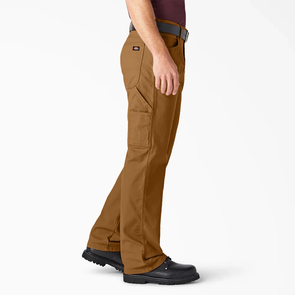 Dickies MENS RELAXED FIT DUCK JEAN (1939RBD) - Image 4
