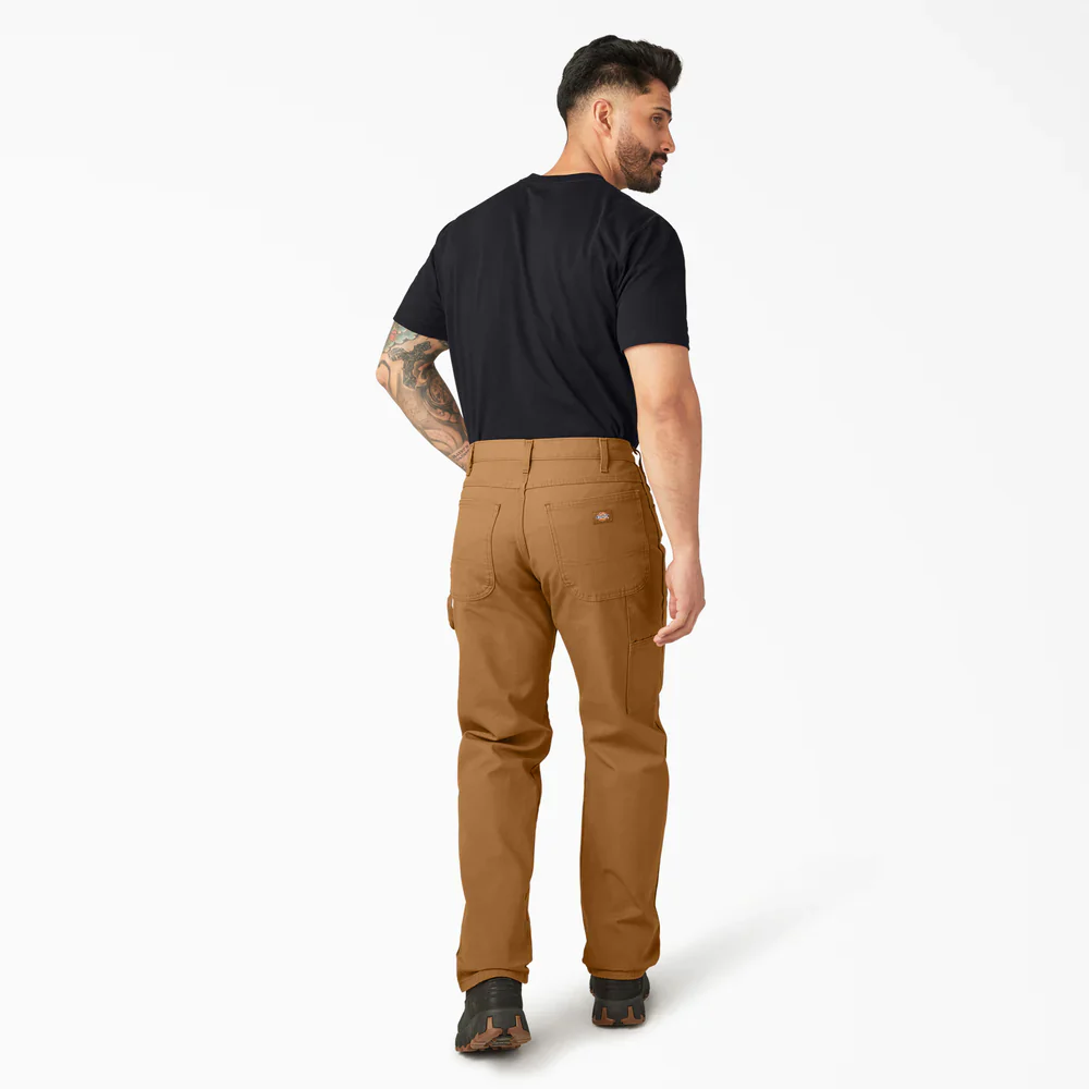 Dickies MENS RELAXED FIT DUCK JEAN (1939RBD) - Image 6