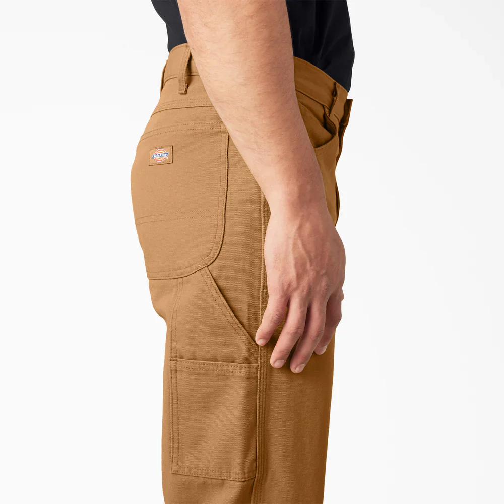 Dickies MENS RELAXED FIT DUCK JEAN (1939RBD) - Image 7