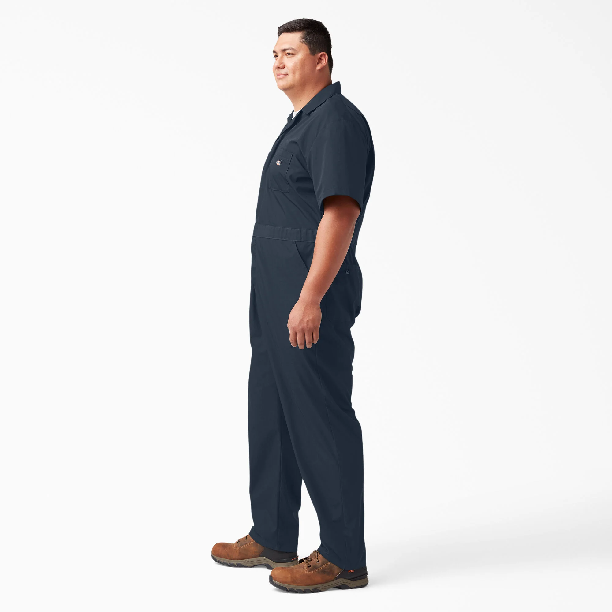 Dickies Short Sleeve Coveralls - D33999 - Image 30