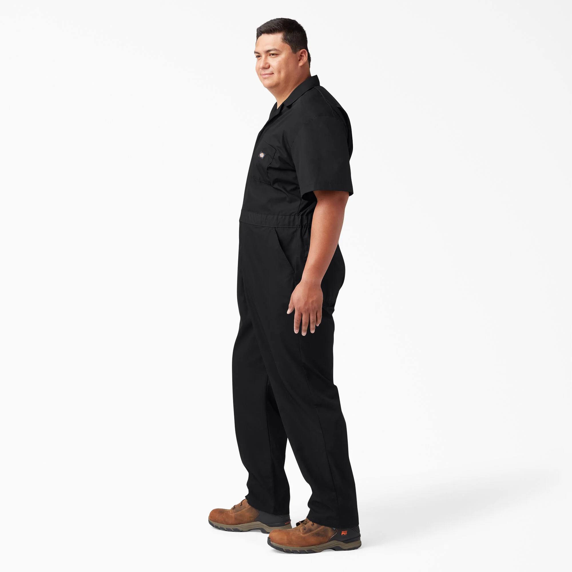 Dickies Short Sleeve Coveralls - D33999 - Image 39