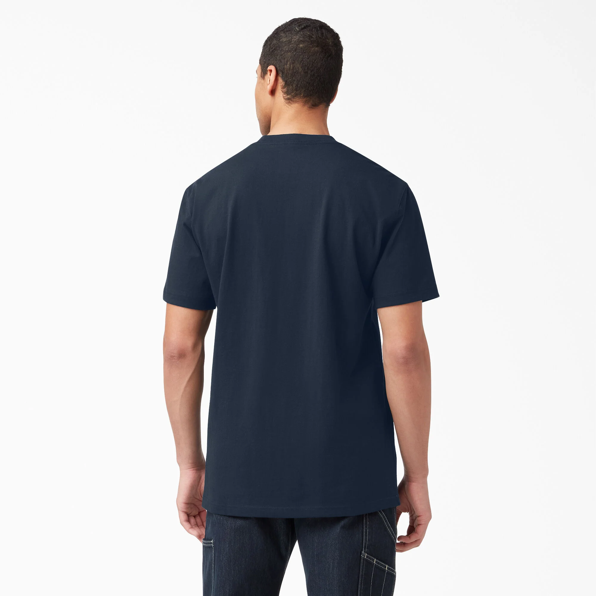 Dickies Heavyweight Short Sleeve Pocket T-Shirt - Image 24