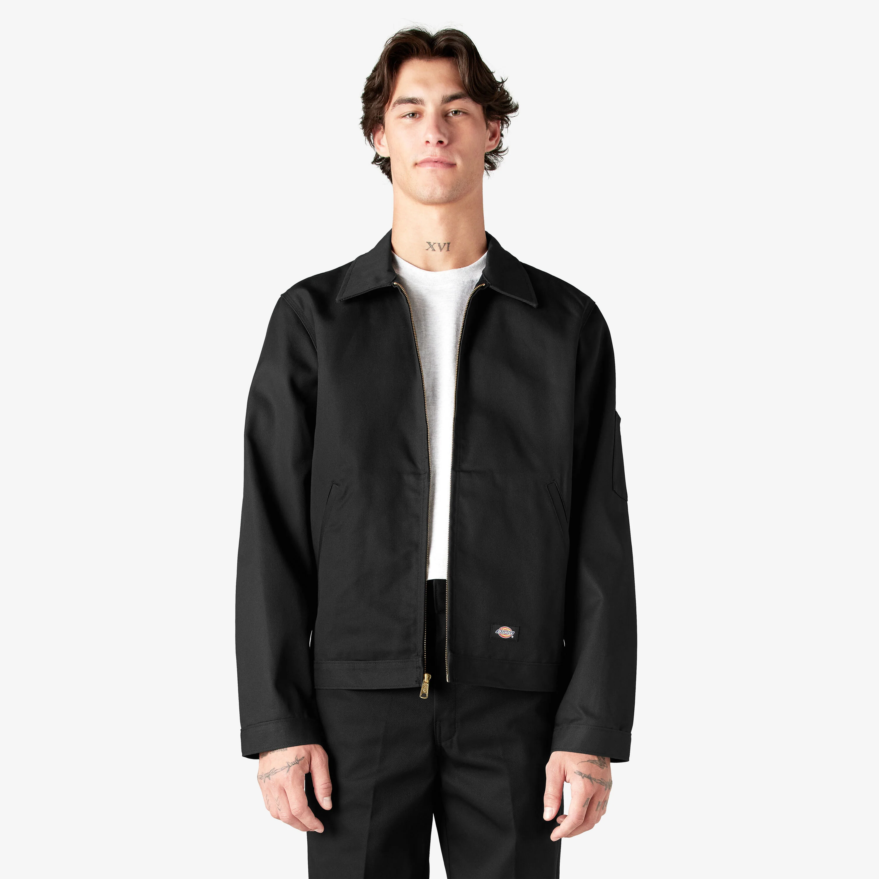 Dickies Unlined Eisenhower Jacket - DJT75