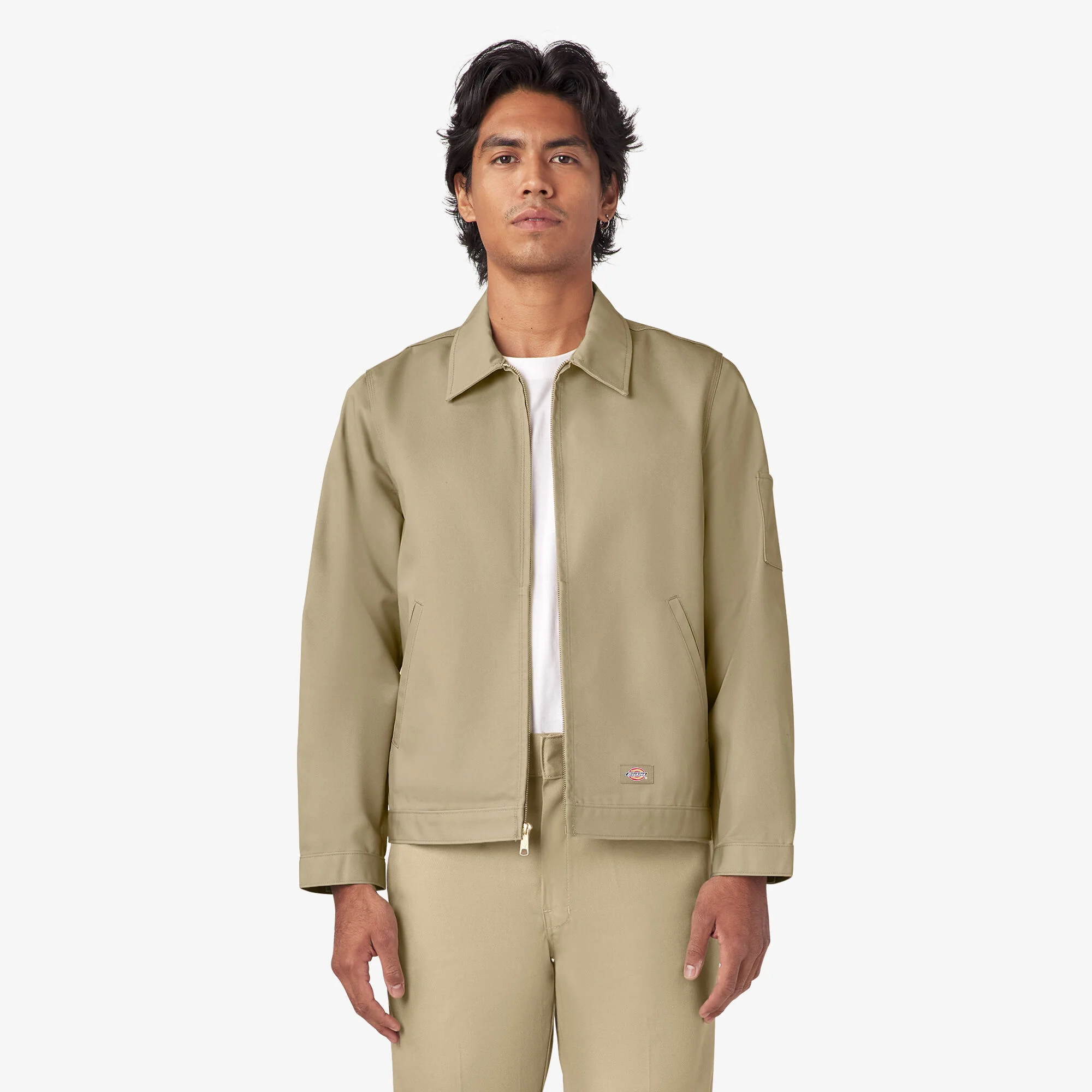 Dickies Unlined Eisenhower Jacket - DJT75 - Image 15