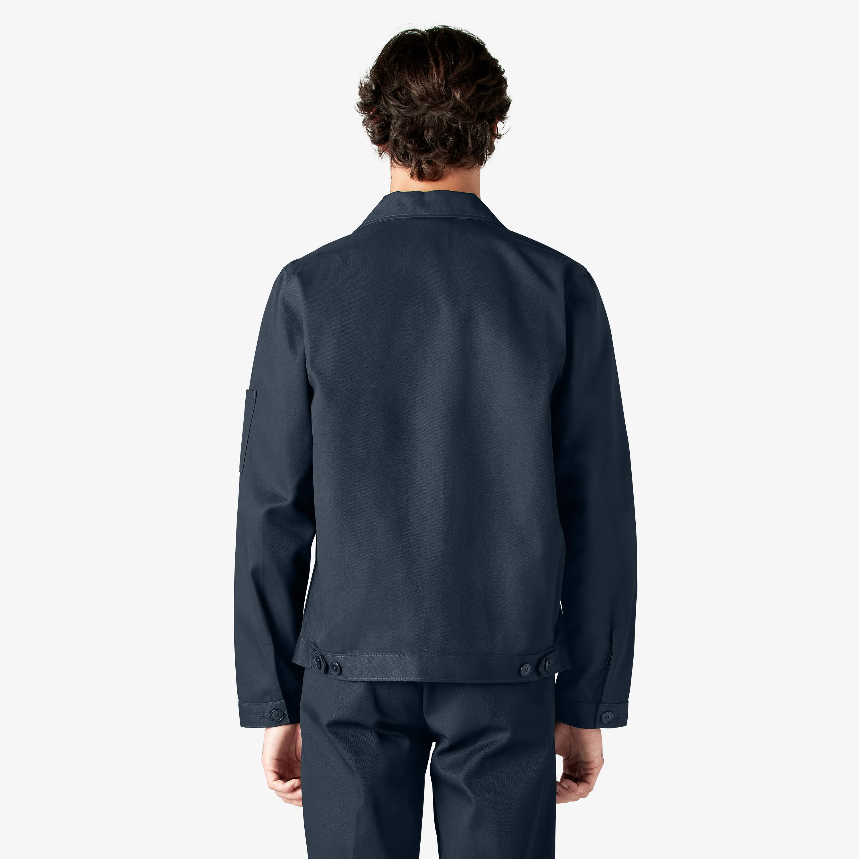 Dickies Unlined Eisenhower Jacket - DJT75 - Image 7