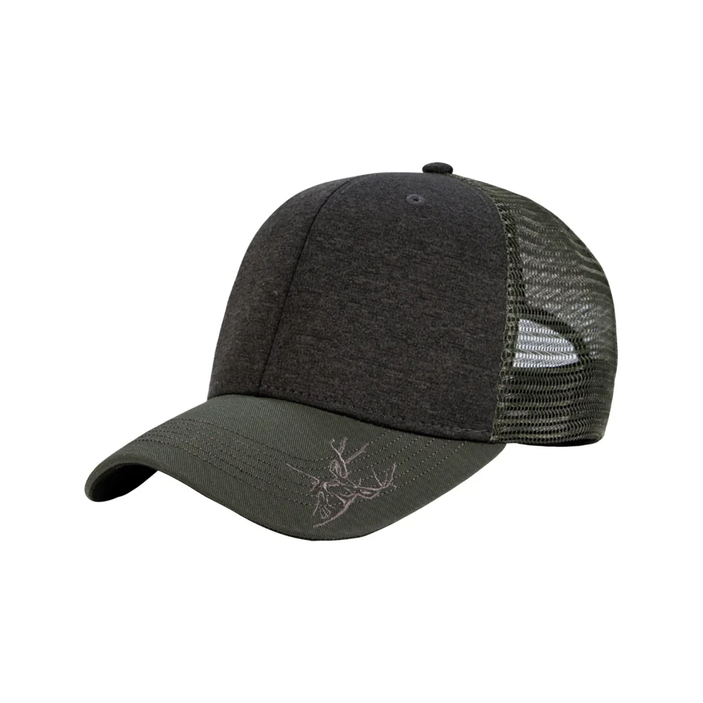 DRI Duck Buck Head Cap - Image 7