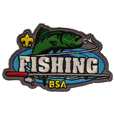 Fishing