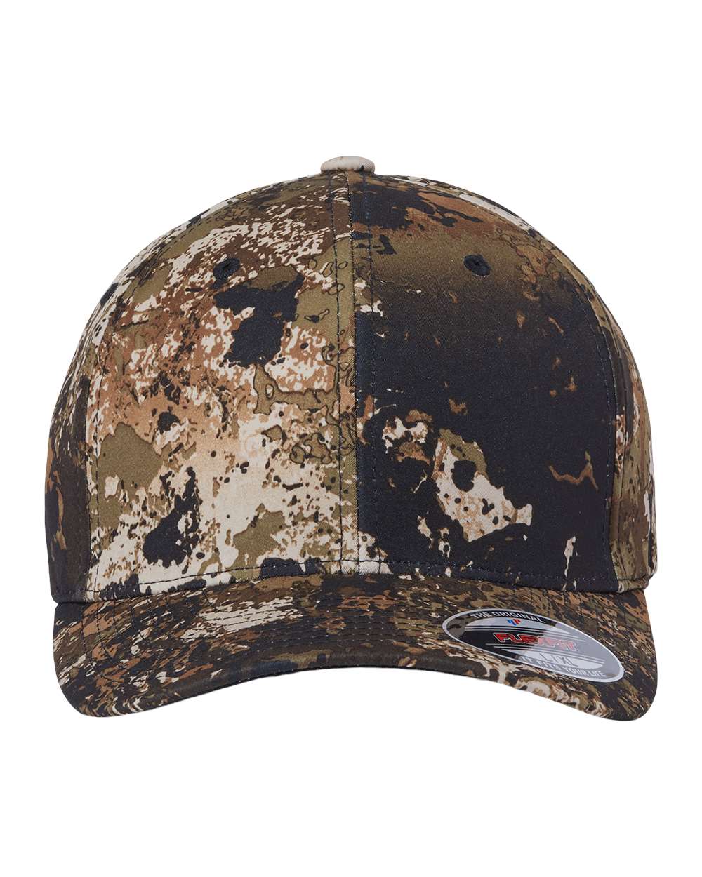 Flexfit - Cotton Blend Cap - 6277 - Image 100