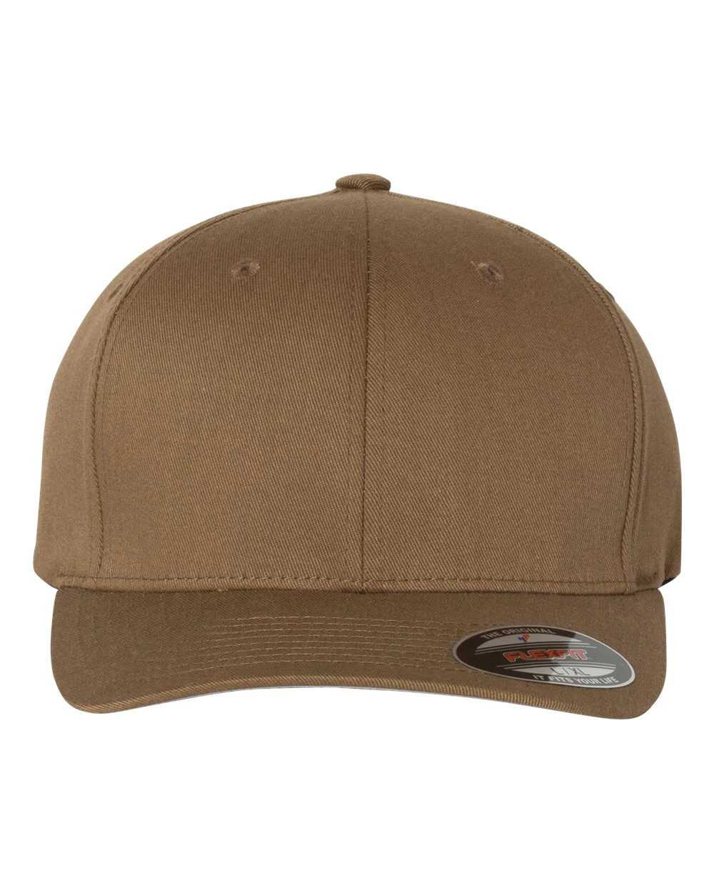 Flexfit - Cotton Blend Cap - 6277 - Image 13