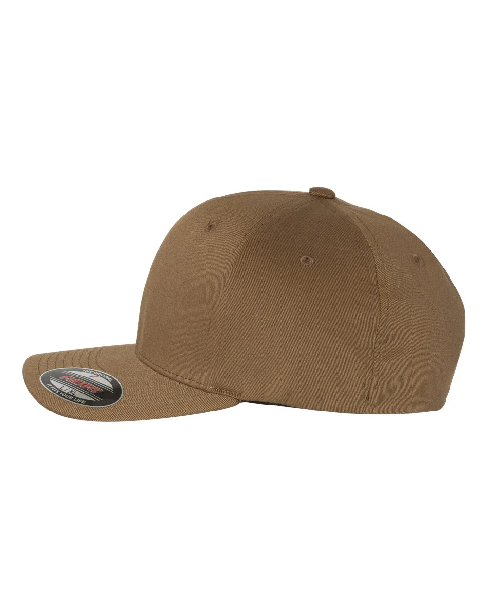 Flexfit - Cotton Blend Cap - 6277 - Image 14
