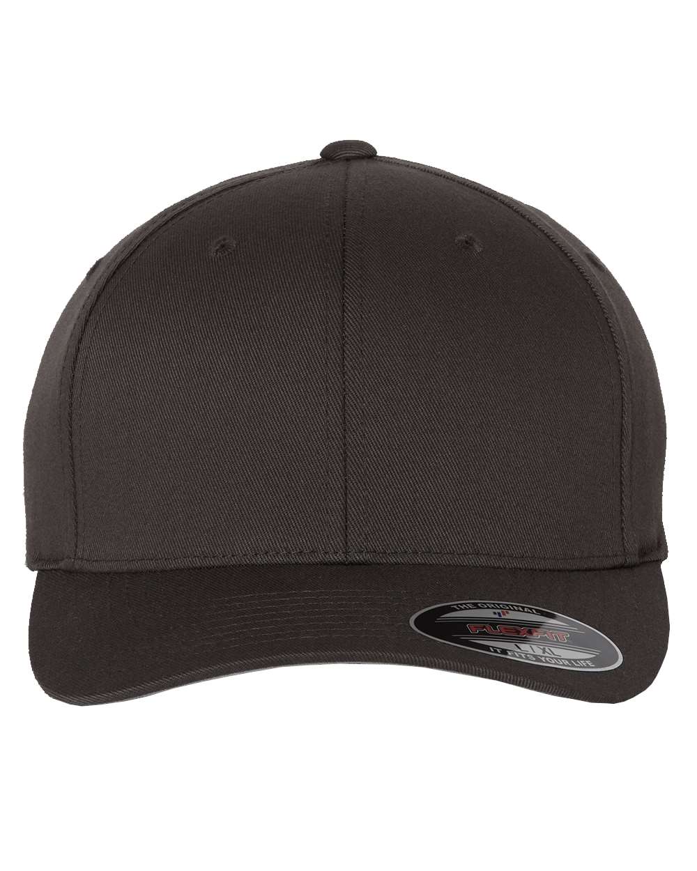 Flexfit - Cotton Blend Cap - 6277 - Image 16