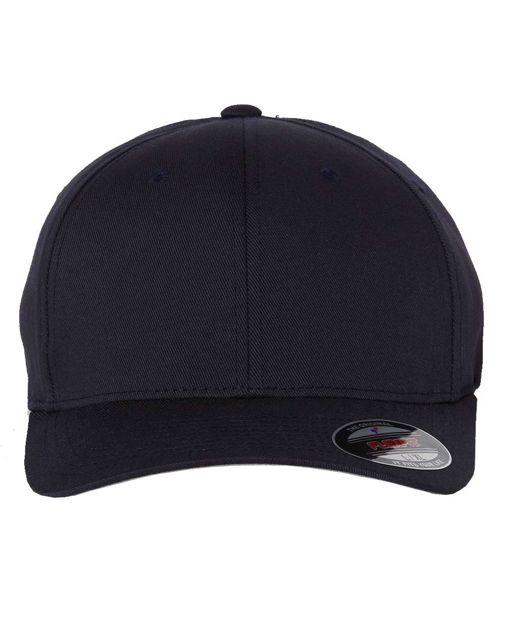Flexfit - Cotton Blend Cap - 6277 - Image 19