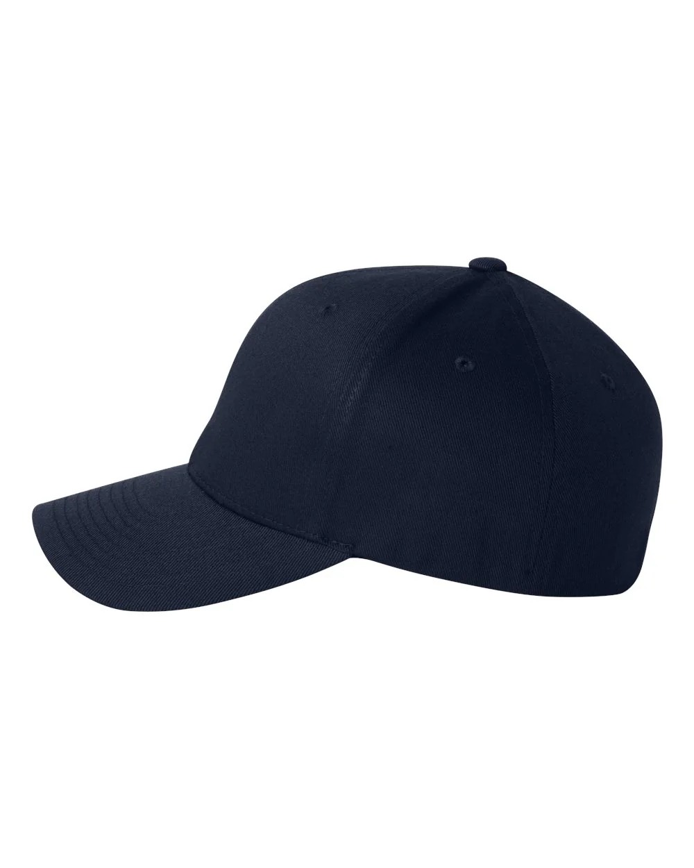 Flexfit - Cotton Blend Cap - 6277 - Image 20