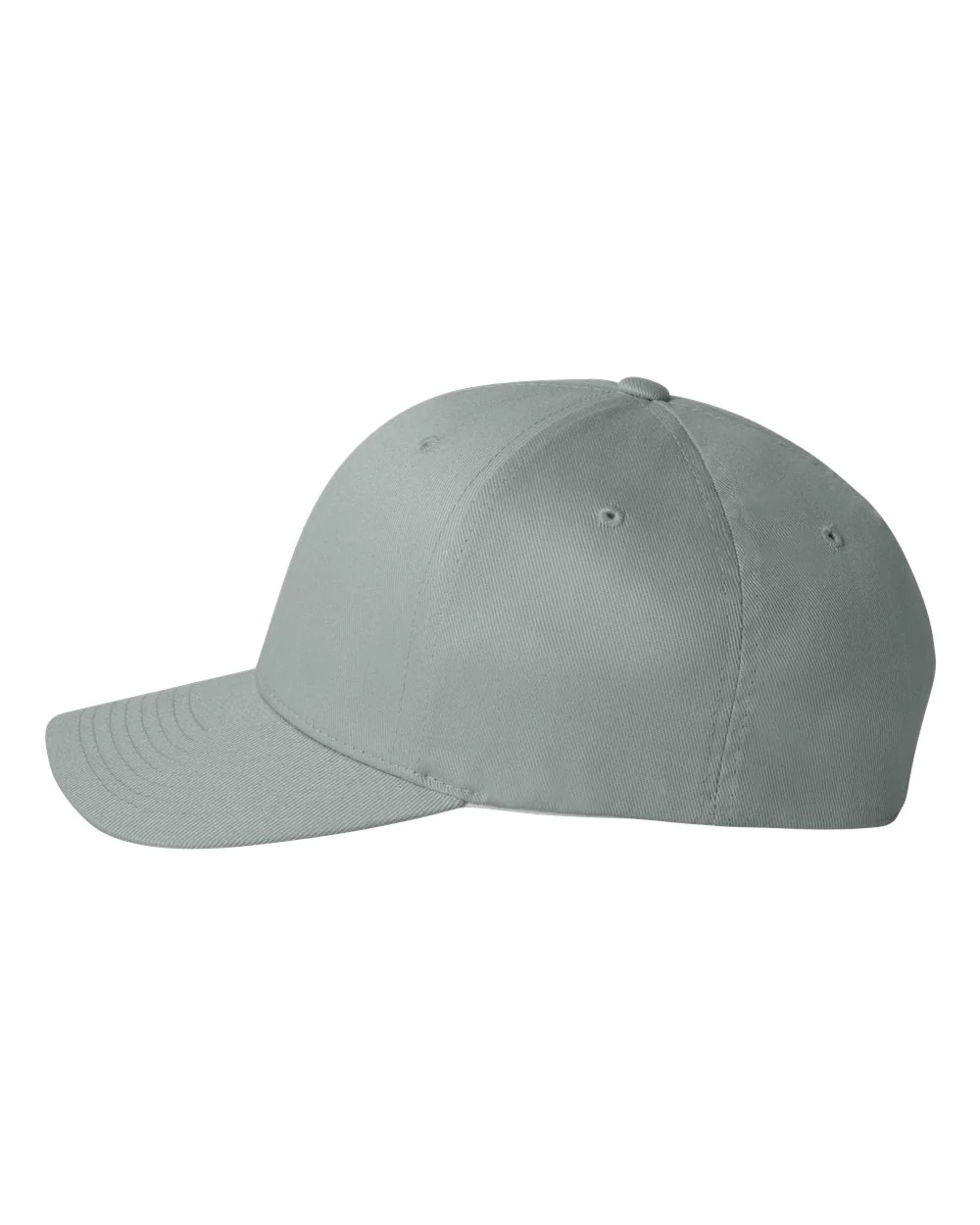 Flexfit - Cotton Blend Cap - 6277 - Image 26