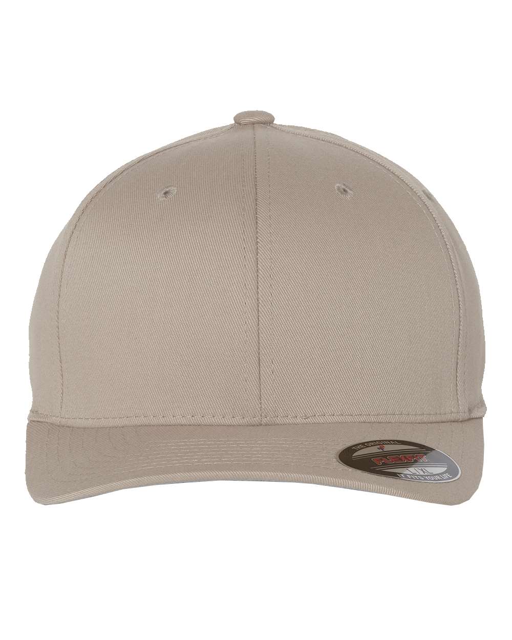 Flexfit - Cotton Blend Cap - 6277 - Image 28