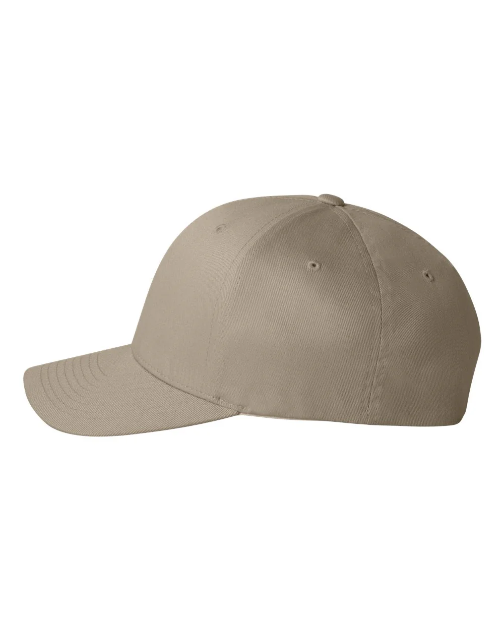 Flexfit - Cotton Blend Cap - 6277 - Image 29