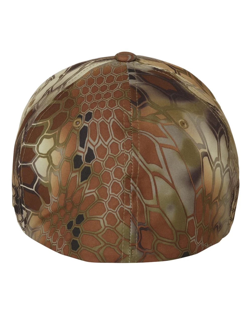 Flexfit - Cotton Blend Cap - 6277 - Image 33