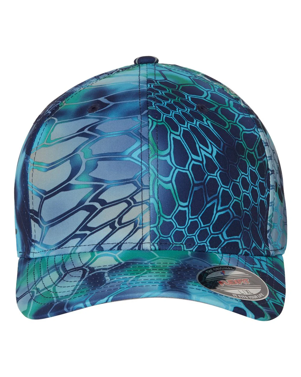 Flexfit - Cotton Blend Cap - 6277 - Image 34