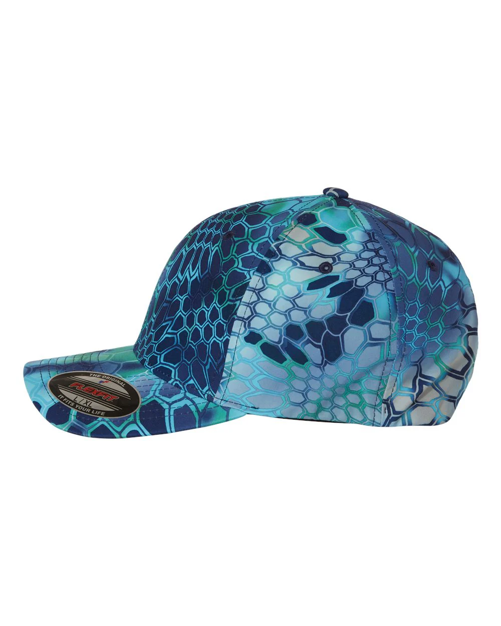 Flexfit - Cotton Blend Cap - 6277 - Image 35