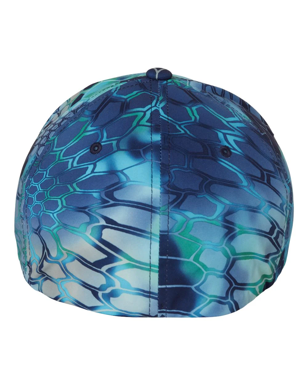 Flexfit - Cotton Blend Cap - 6277 - Image 36