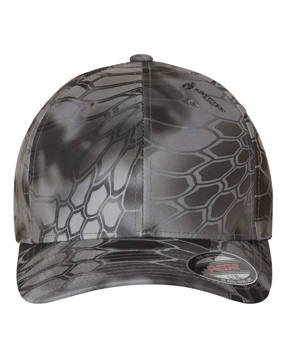 Flexfit - Cotton Blend Cap - 6277 - Image 37
