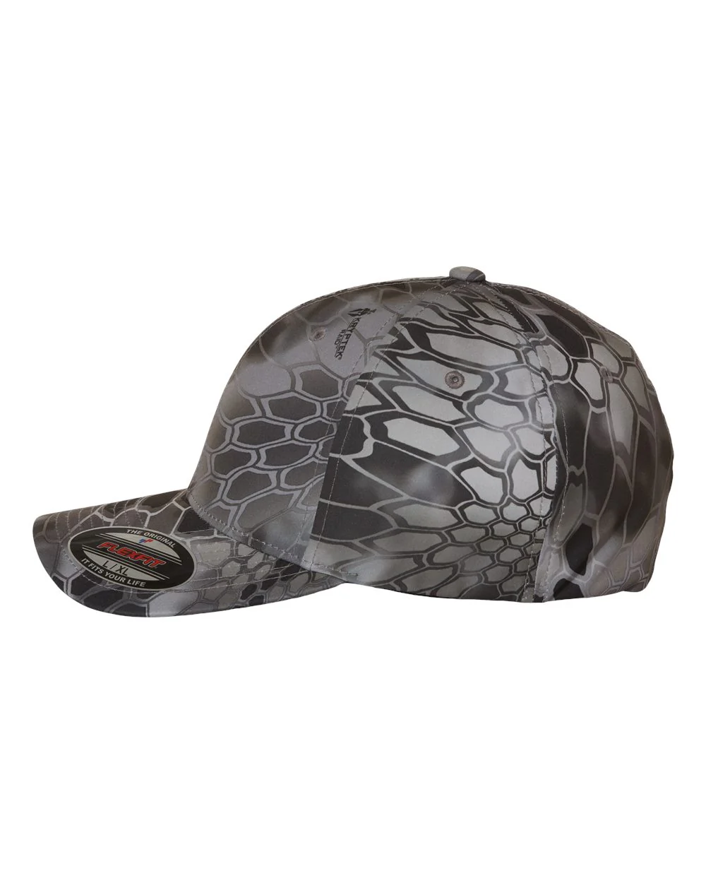 Flexfit - Cotton Blend Cap - 6277 - Image 38