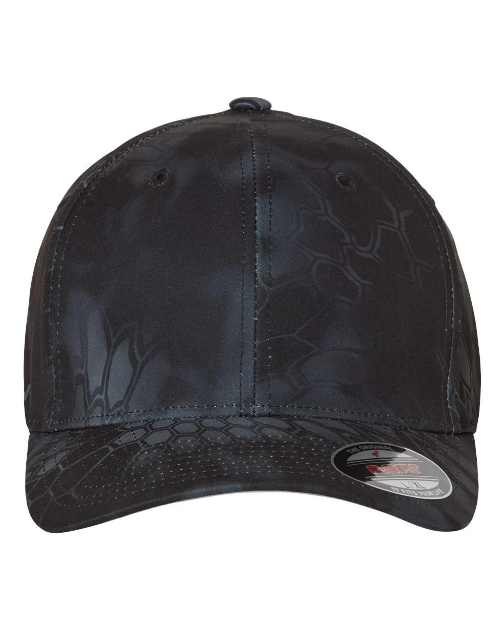 Flexfit - Cotton Blend Cap - 6277 - Image 40