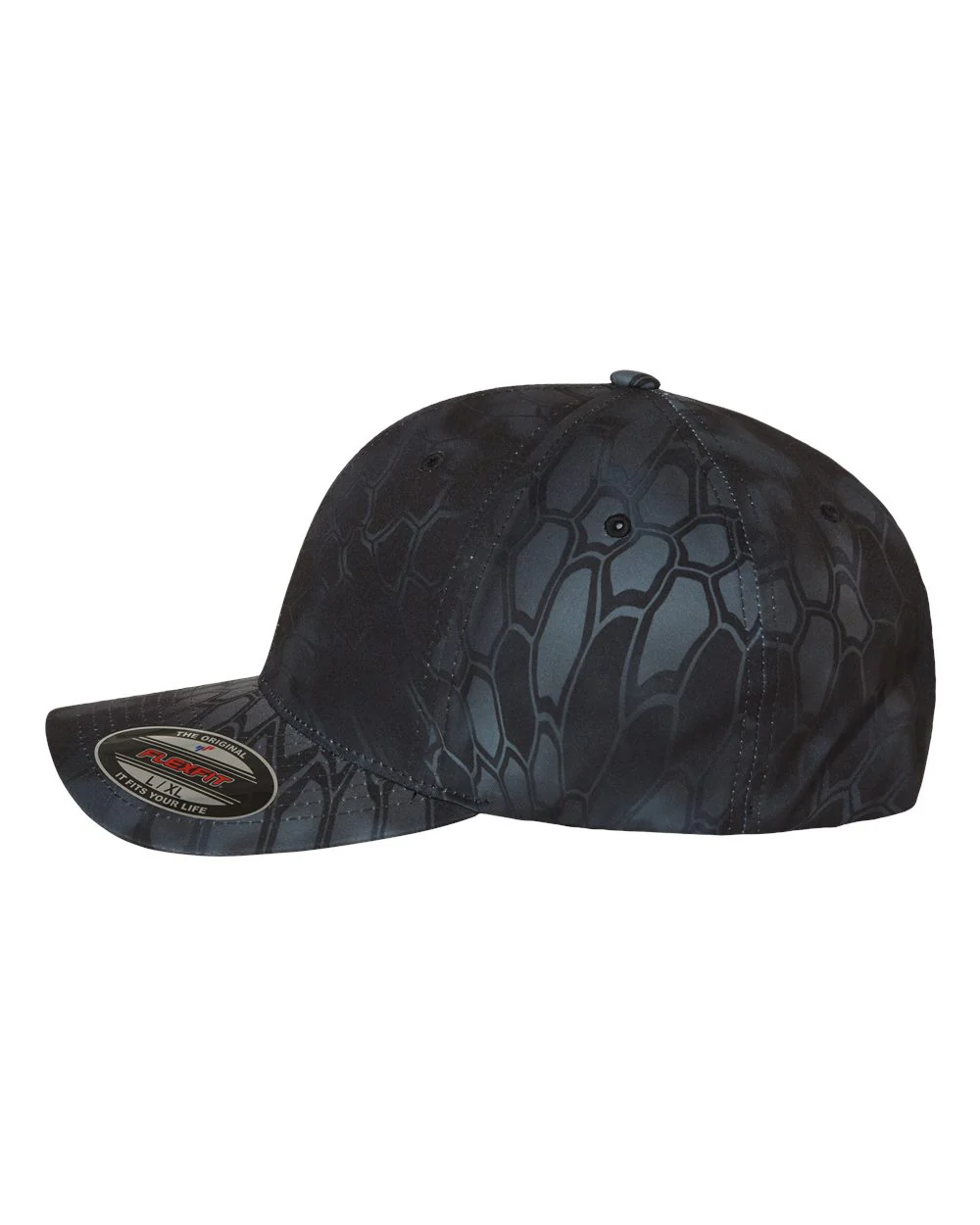 Flexfit - Cotton Blend Cap - 6277 - Image 41