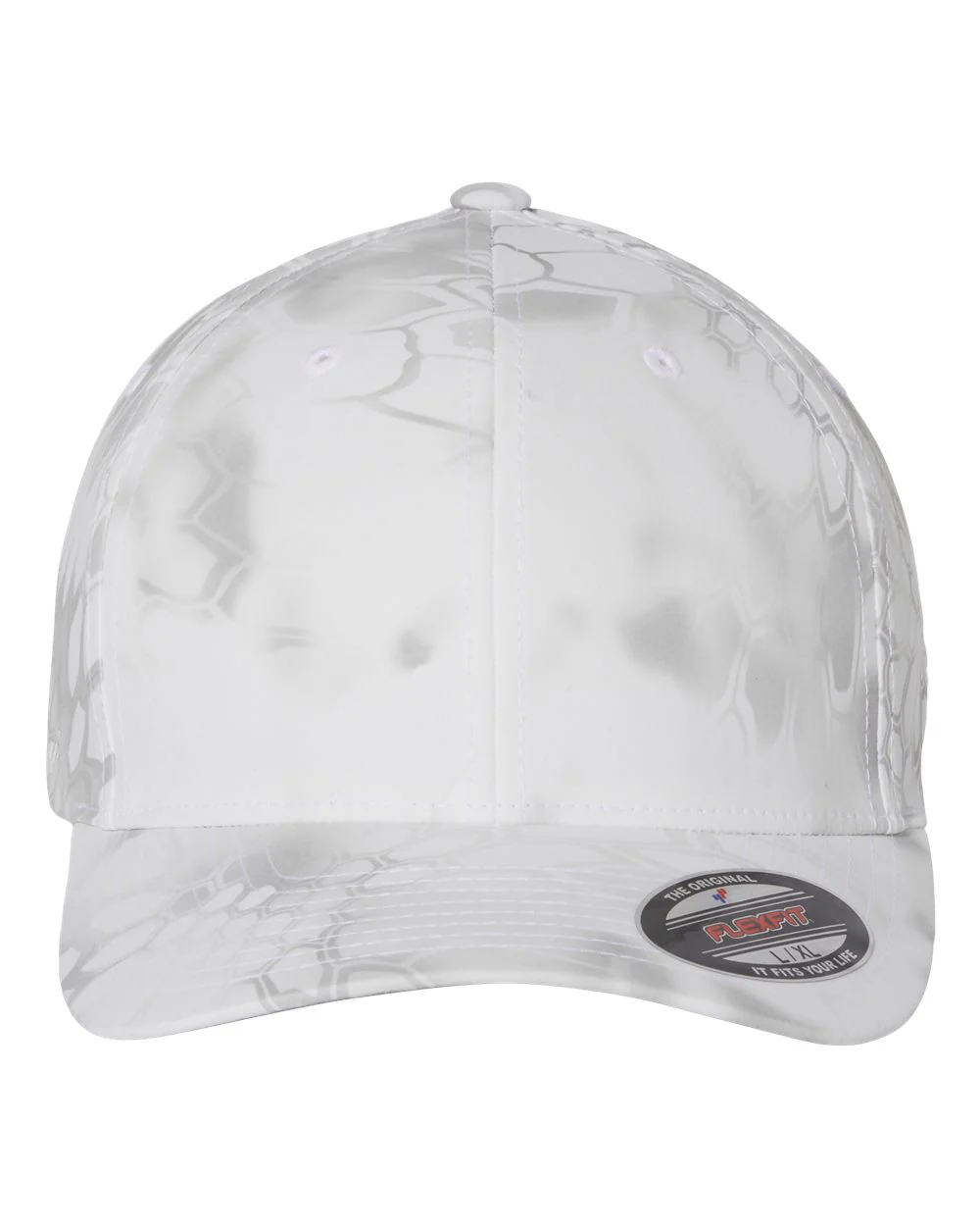Flexfit - Cotton Blend Cap - 6277 - Image 43