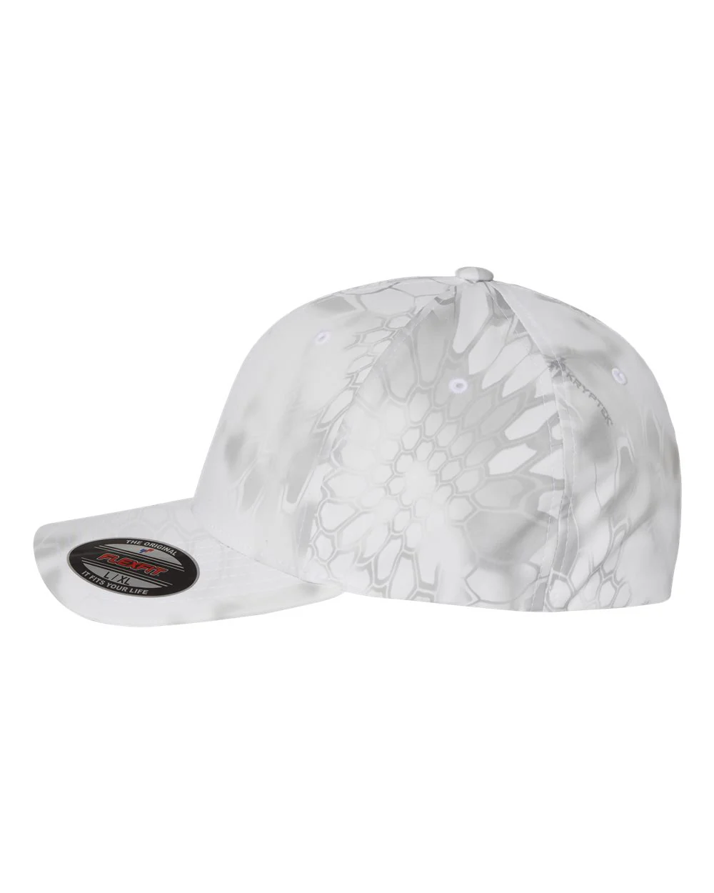 Flexfit - Cotton Blend Cap - 6277 - Image 44
