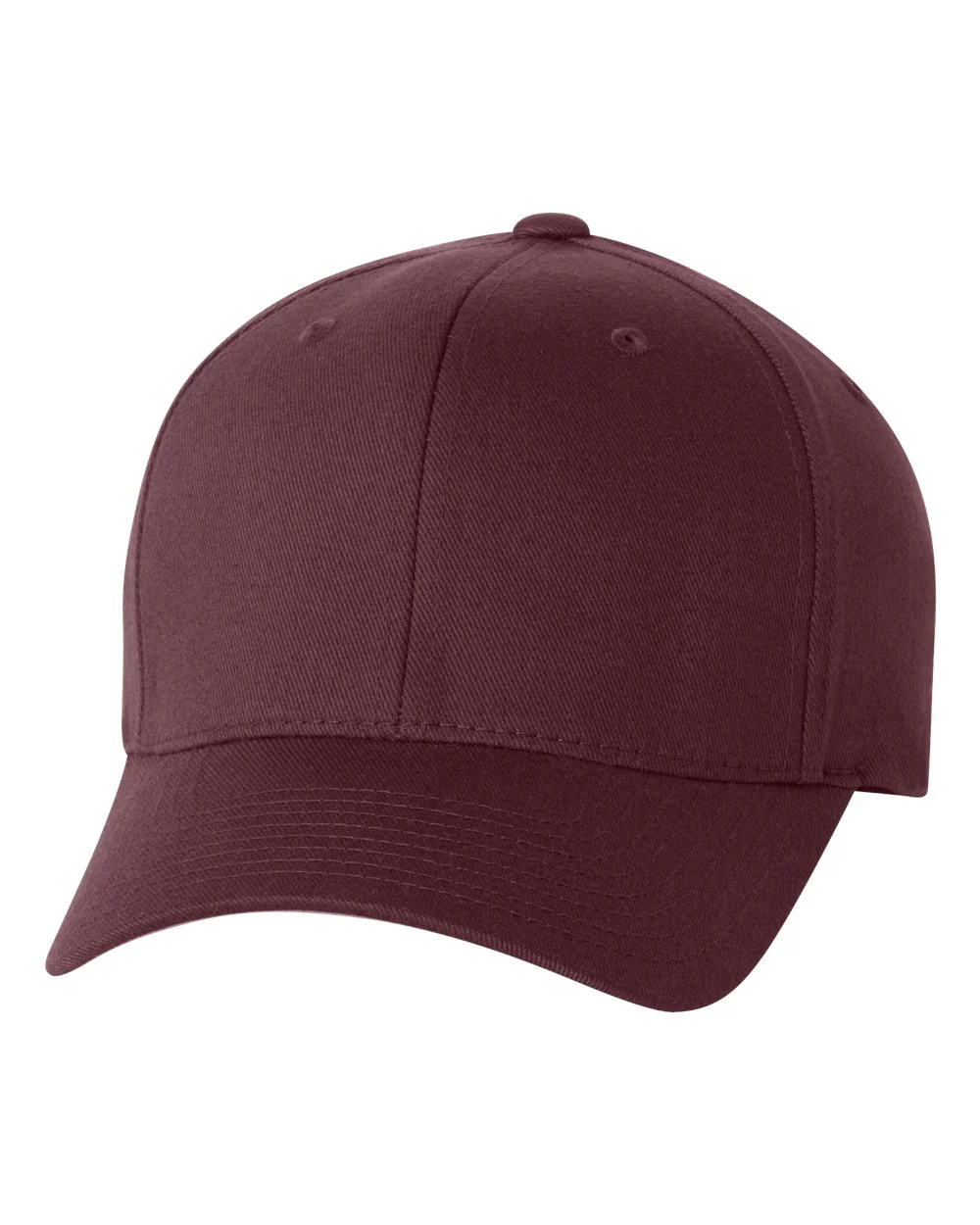 Flexfit - Cotton Blend Cap - 6277 - Image 46
