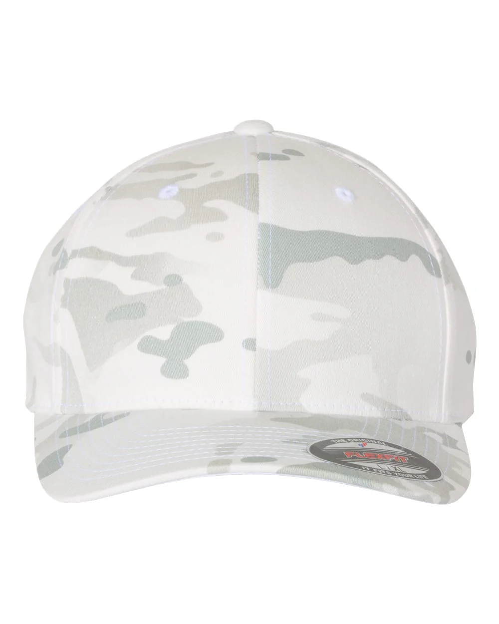 Flexfit - Cotton Blend Cap - 6277 - Image 49
