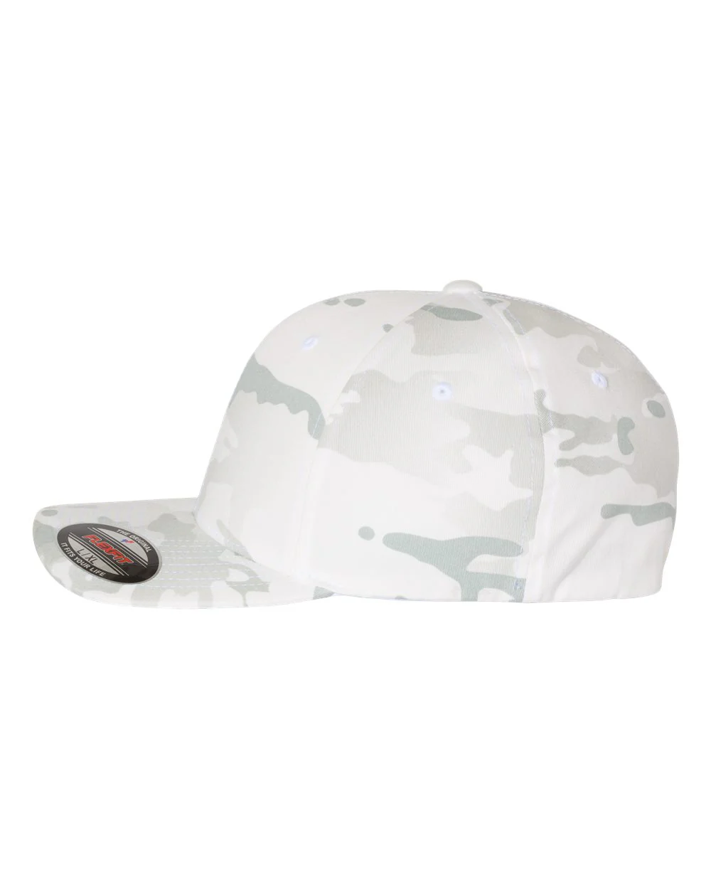 Flexfit - Cotton Blend Cap - 6277 - Image 50