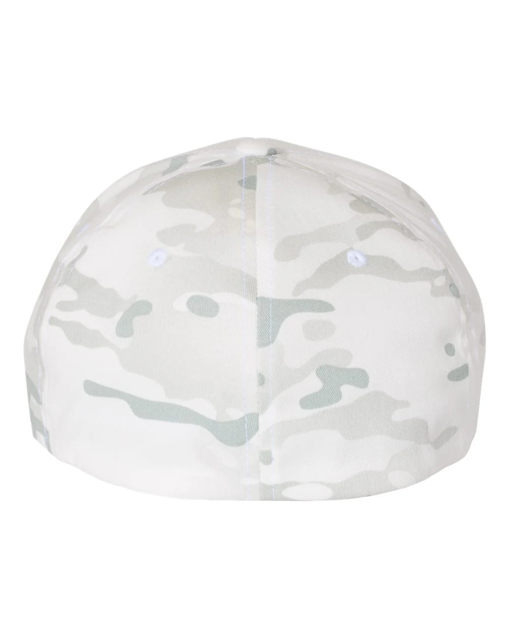 Flexfit - Cotton Blend Cap - 6277 - Image 51