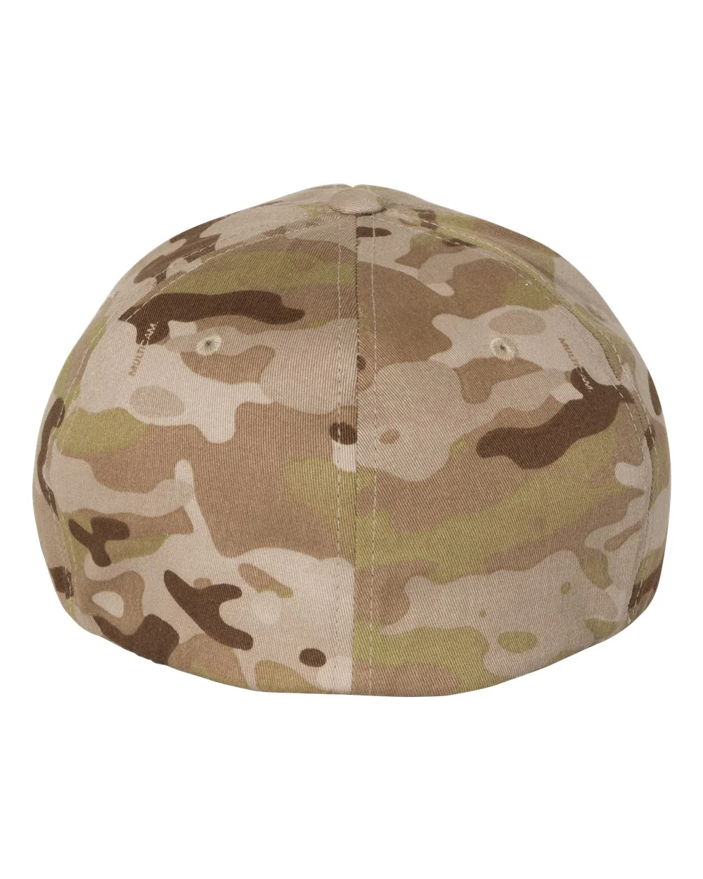 Flexfit - Cotton Blend Cap - 6277 - Image 54