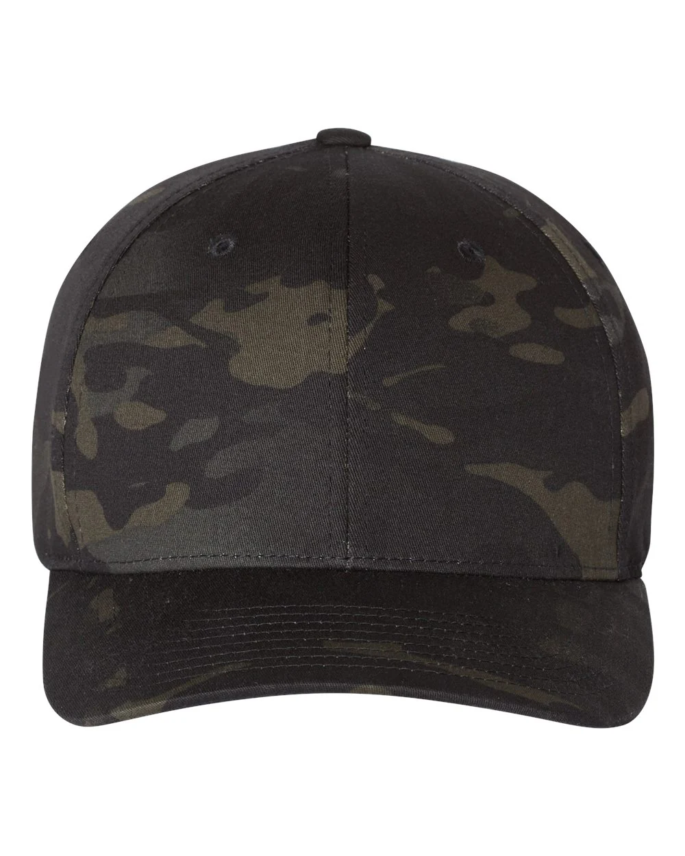 Flexfit - Cotton Blend Cap - 6277 - Image 55