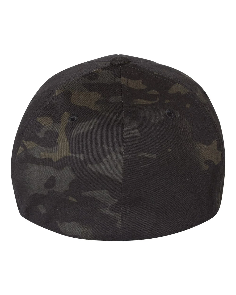 Flexfit - Cotton Blend Cap - 6277 - Image 57